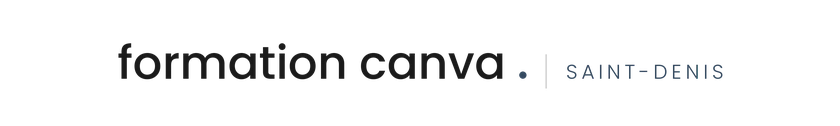 Formation Canva Saint-Denis